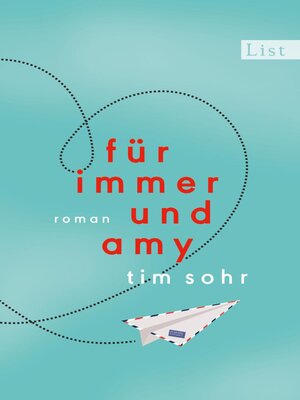 cover image of Für immer und Amy
